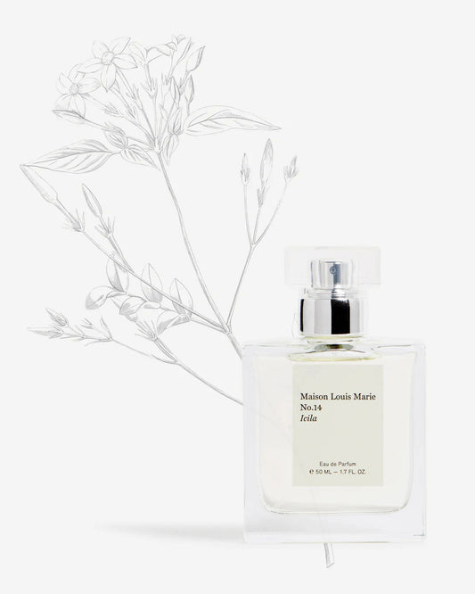 Maison Louis Marie Eau de Parfum No. 14