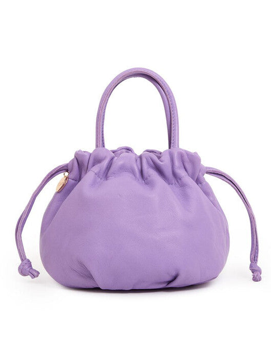 Clare V Emma w/ Top Handle - L'ete Nappa