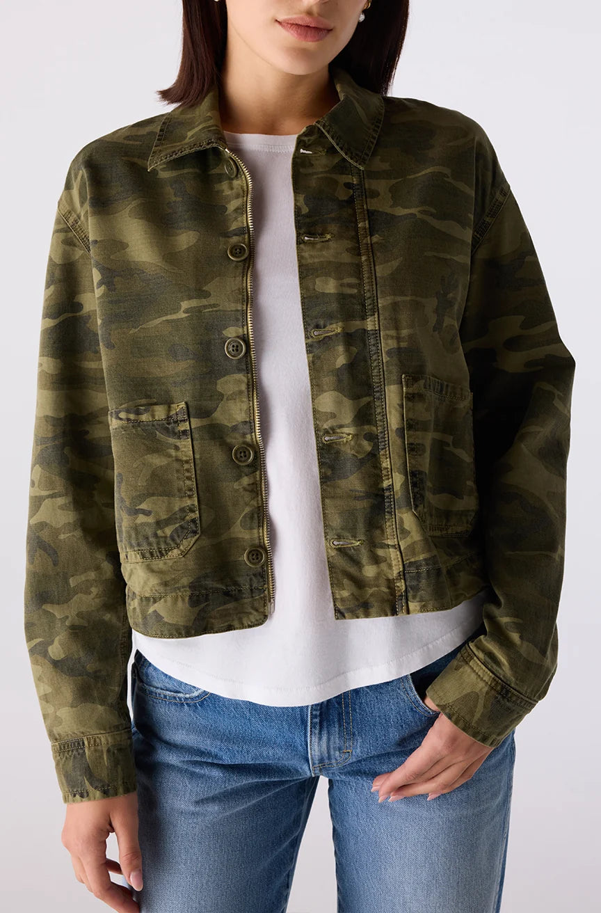 AMO Cadet Jacket