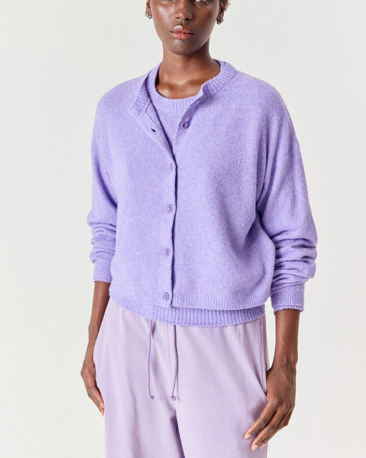 American Vintage Ouity Cardigan