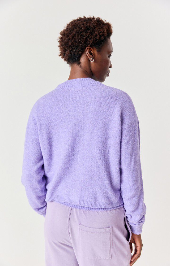 American Vintage Ouity Cardigan