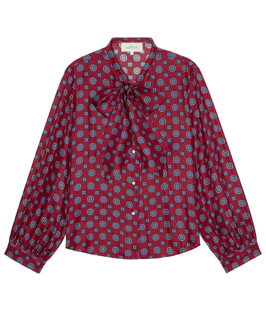 The Great The Zenith Top