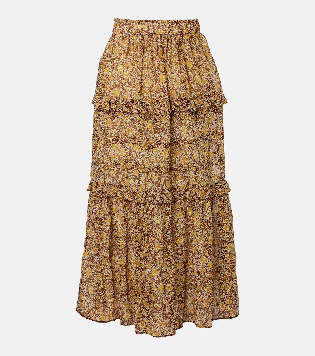 isabel Marant Volomia Skirt