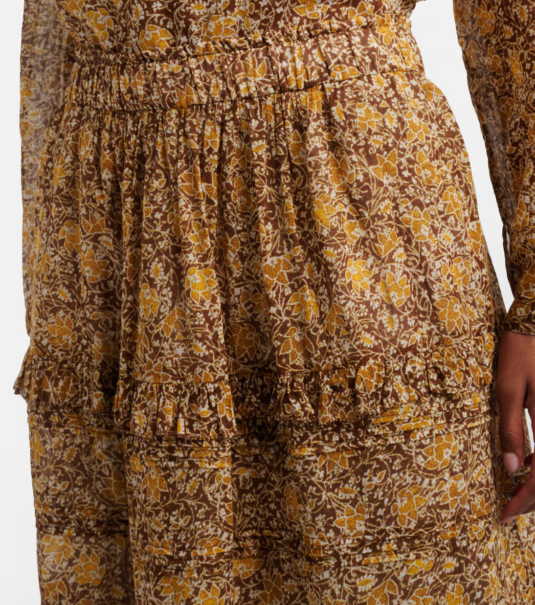 isabel Marant Volomia Skirt