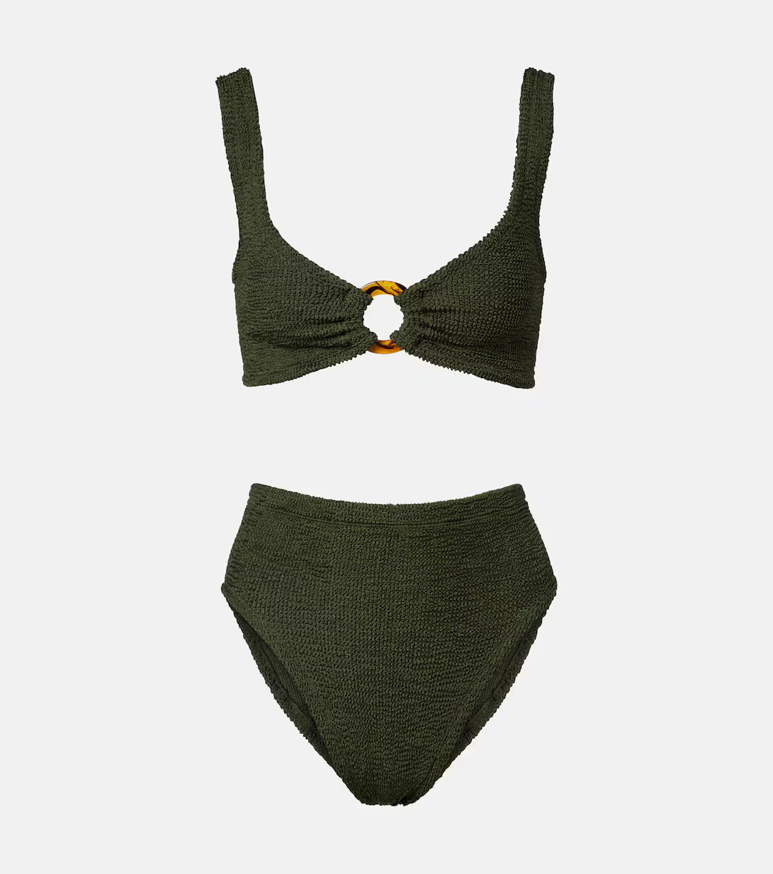 Hunza G Nadine Bikini