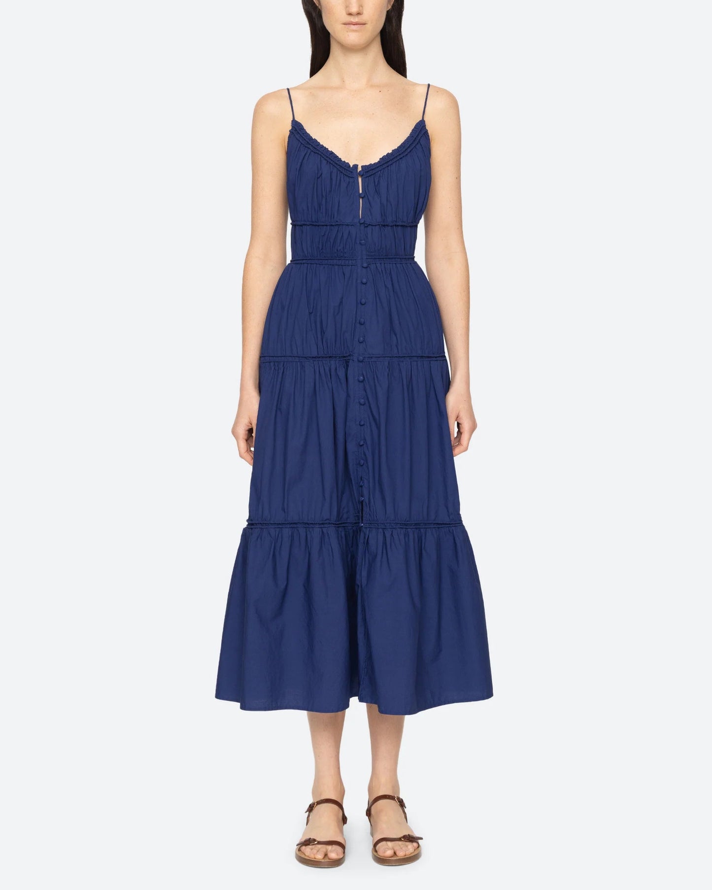 Sea Camden Dress