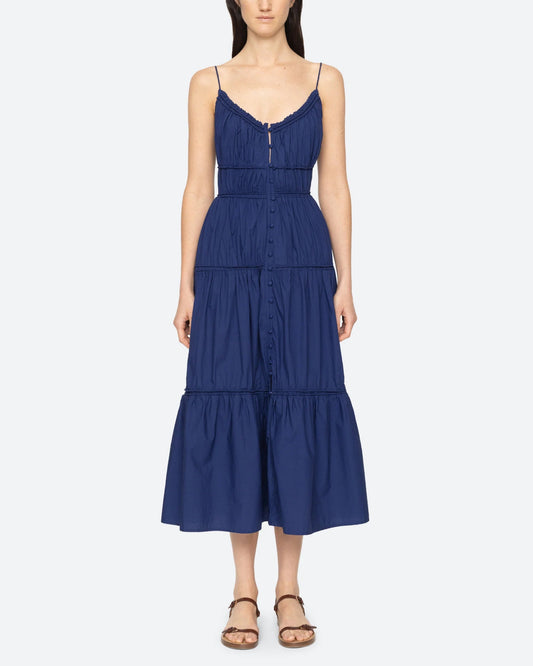Sea Camden Dress