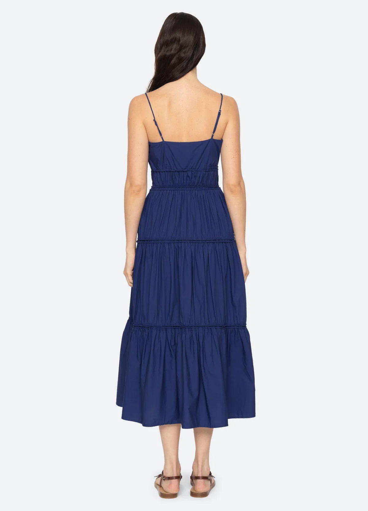 Sea Camden Dress