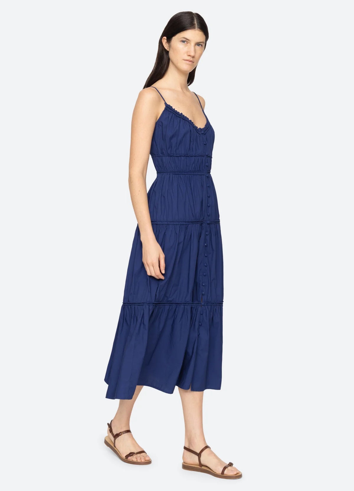 Sea Camden Dress