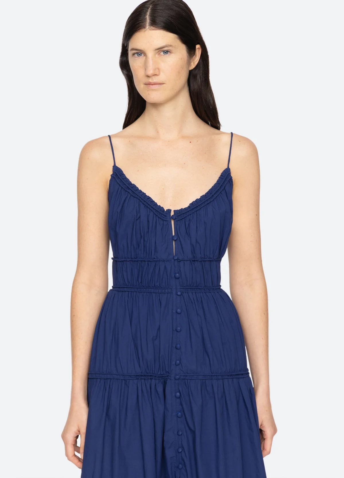 Sea Camden Dress