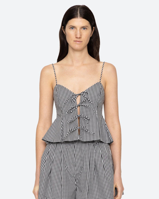 Sea Neci Top