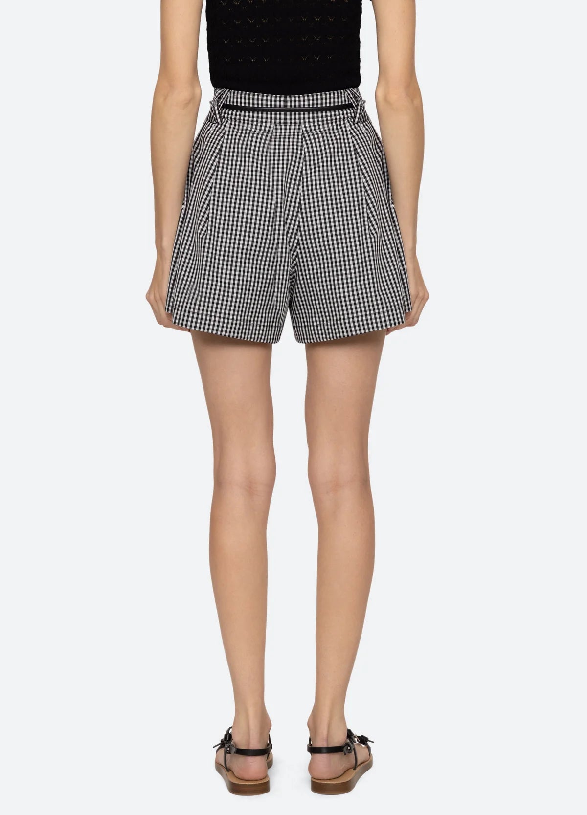 Sea Neci Shorts