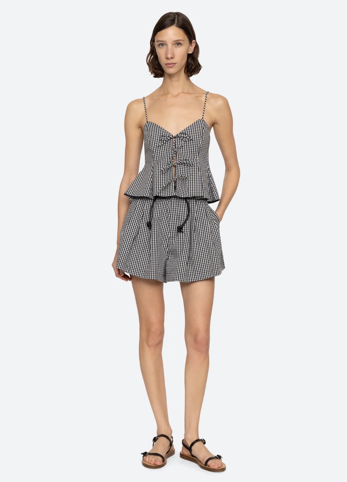 Sea Neci Shorts