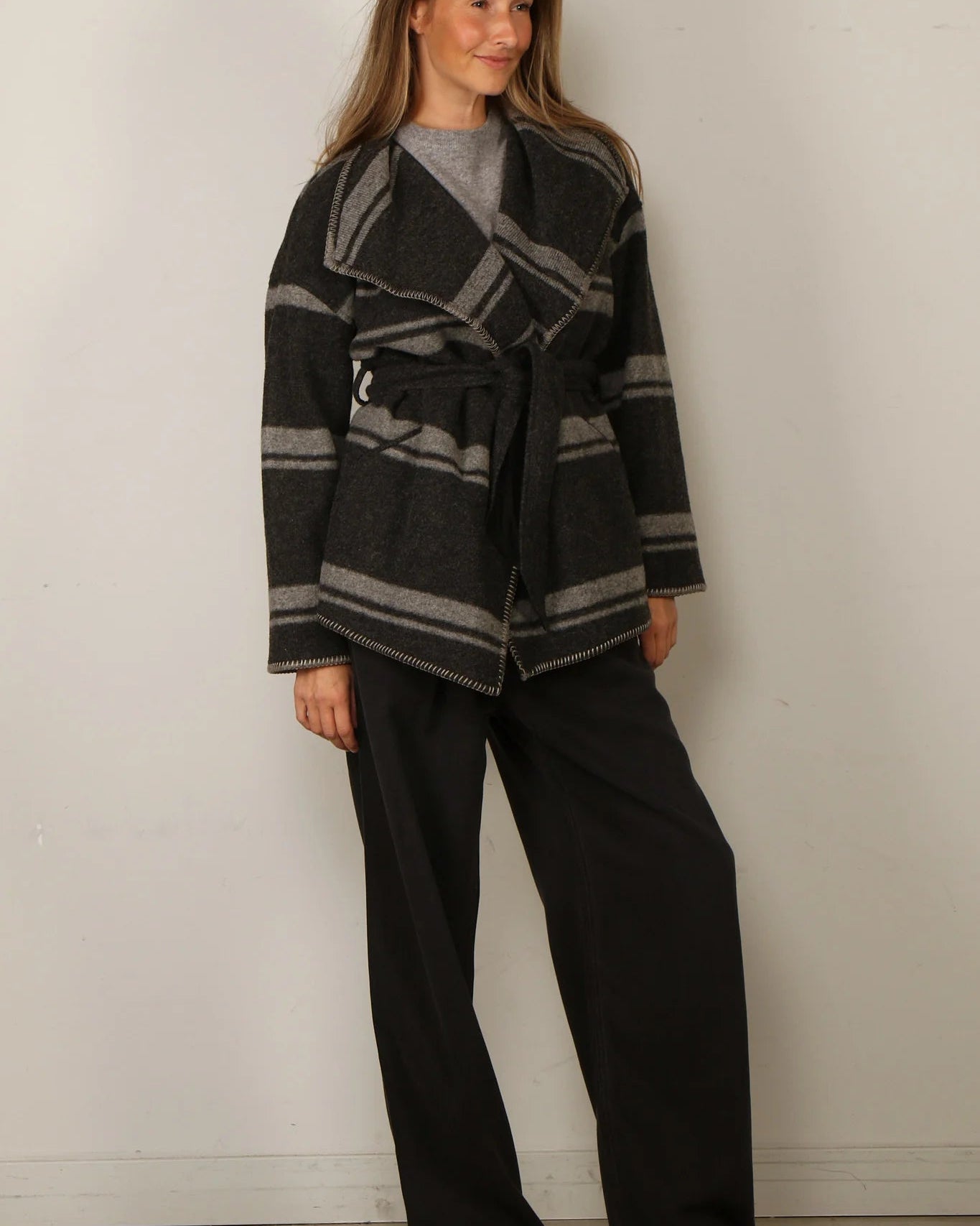 Isabel Marant Brea Jacket