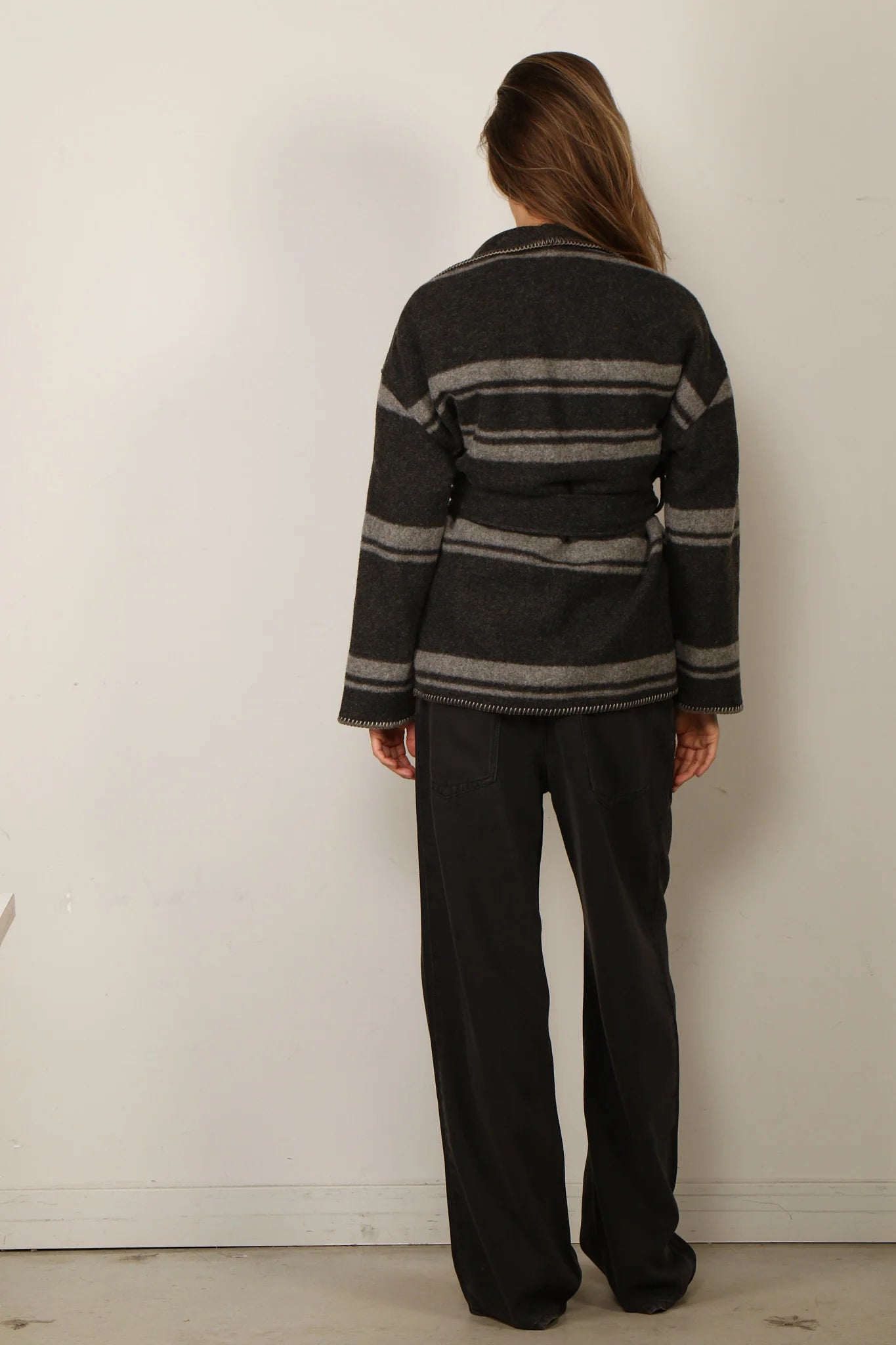 Isabel Marant Brea Jacket