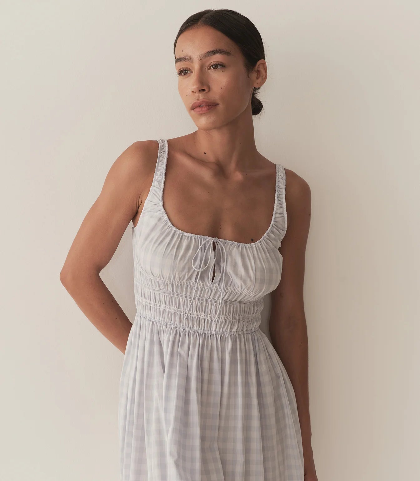 DÔEN Quilla Dress