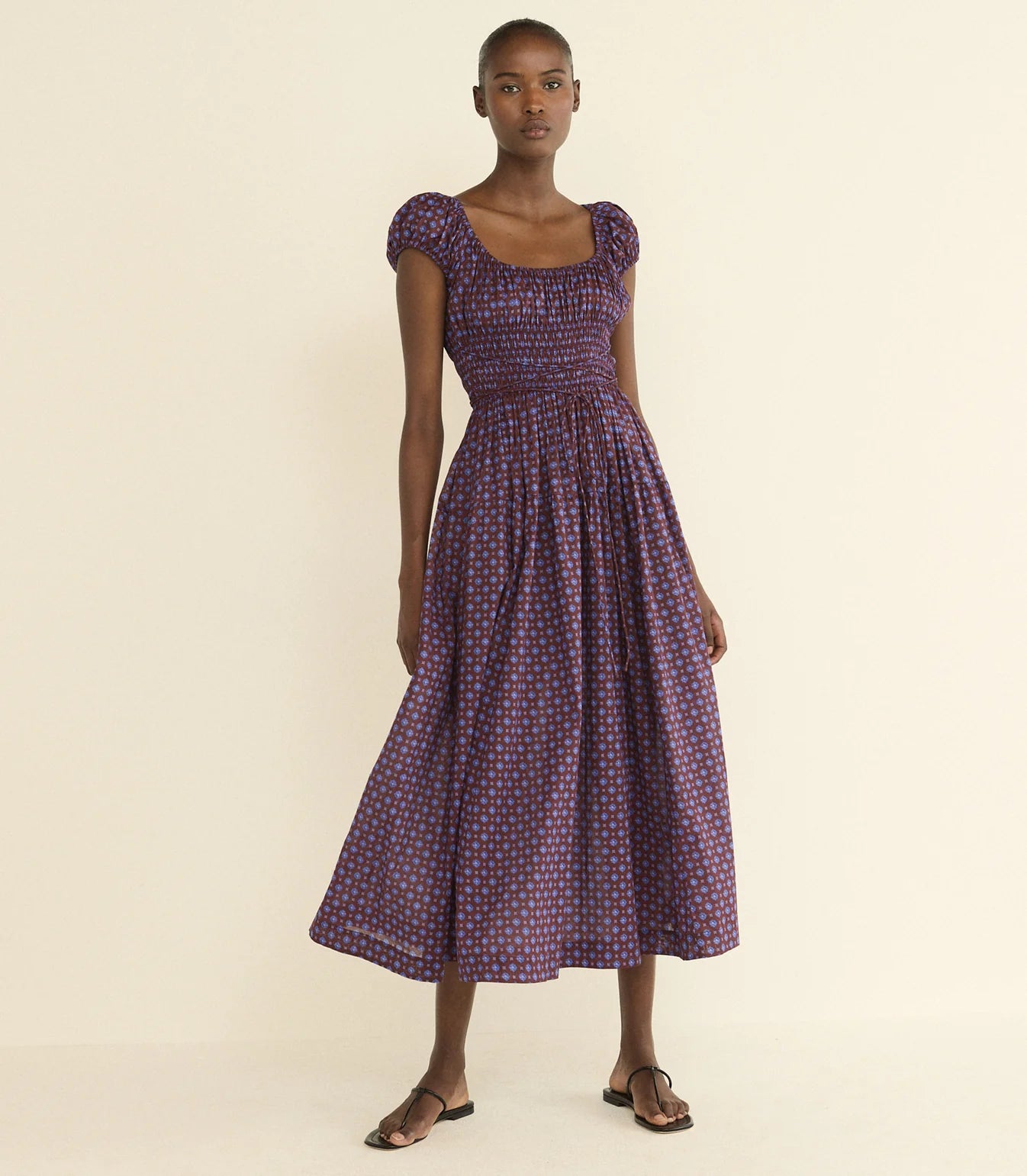 DÔEN Quinelle Dress