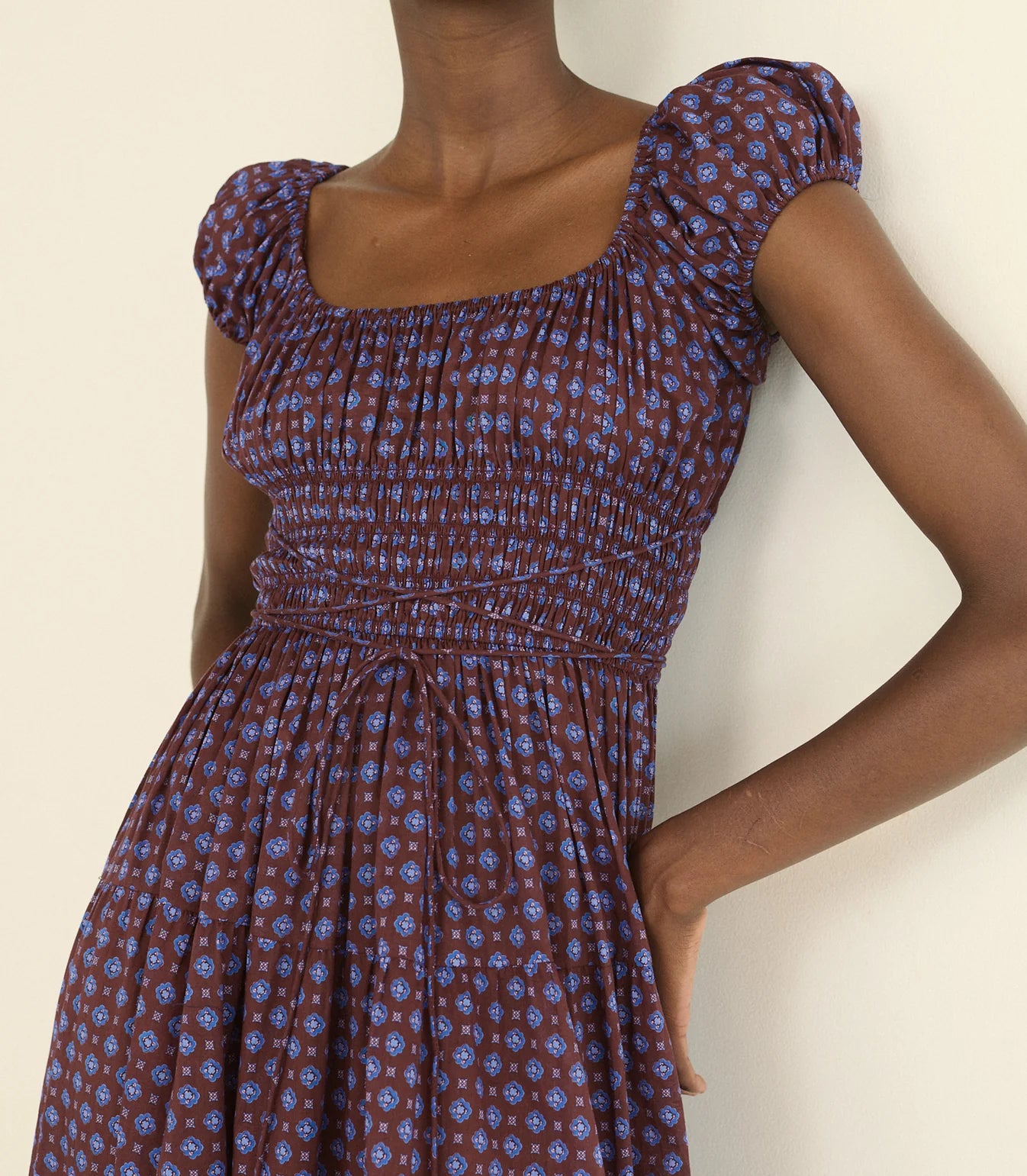 DÔEN Quinelle Dress