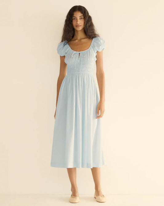 DÔEN Quinn Dress