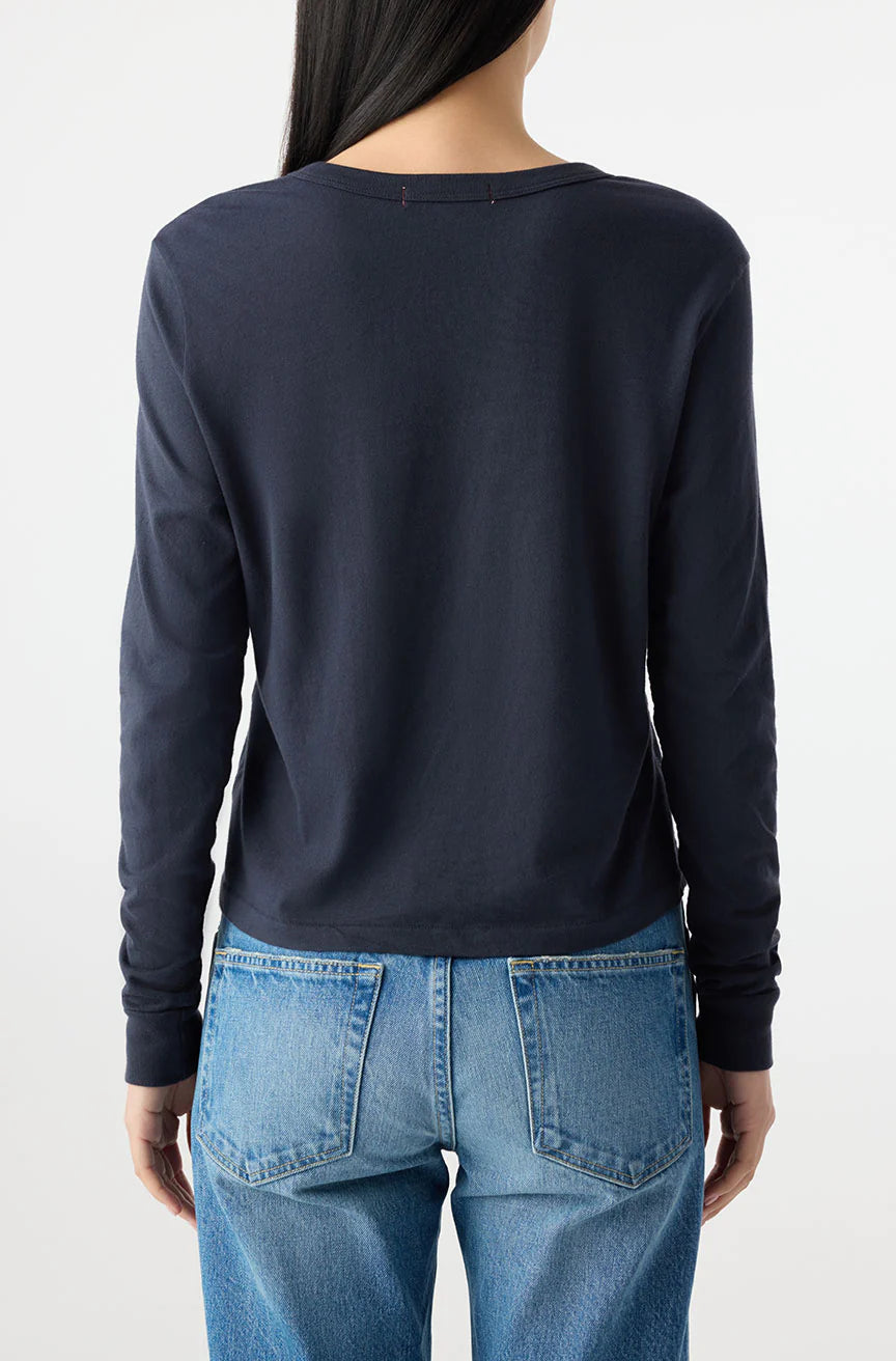 AMO Lovey Long Sleeve