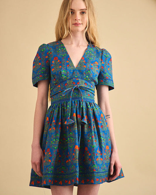 Hunter Bell Roan Dress