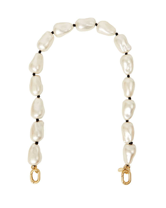 Clare V Shortie Strap