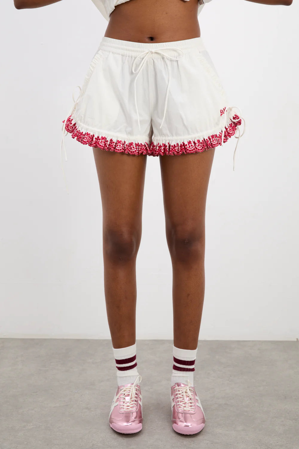 Damson Madder Jenna Bloomer Cherries