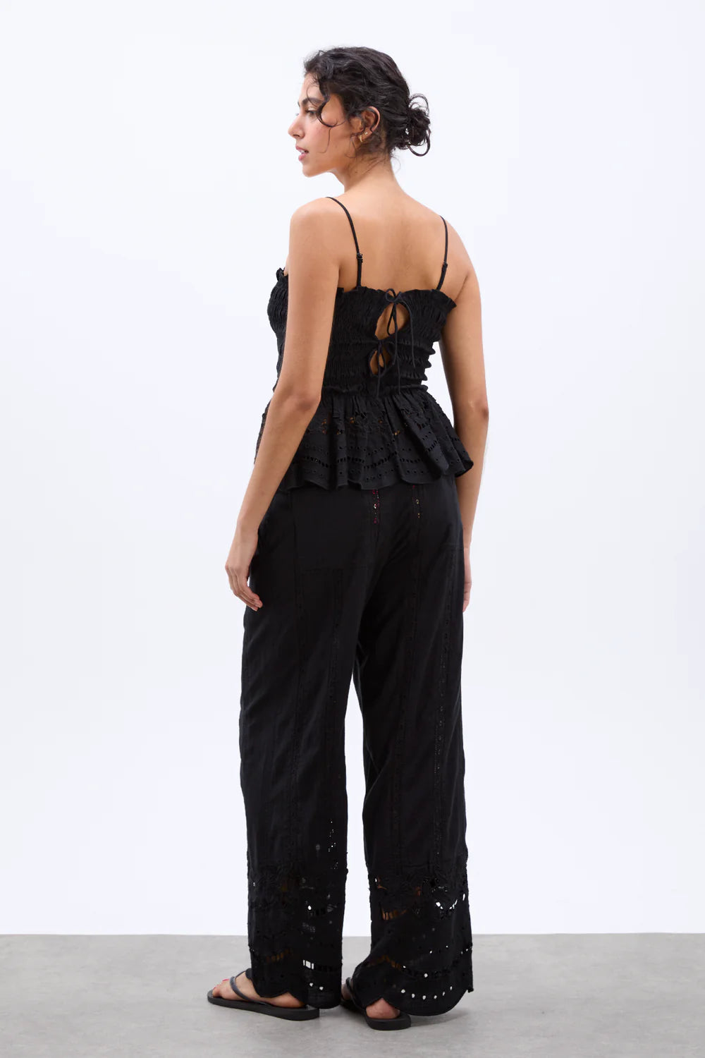 Damson Madder Martina Cami