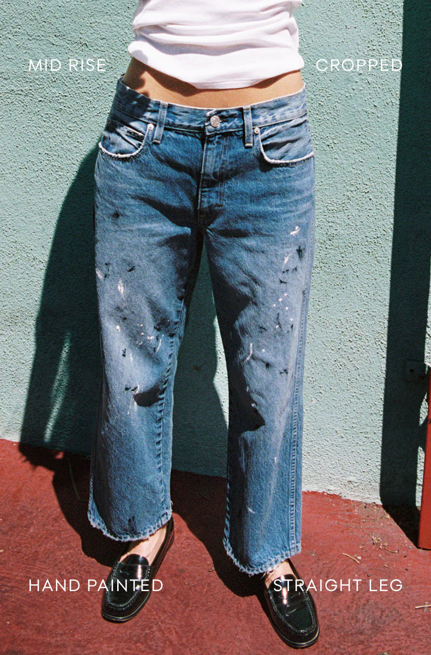 AMO Billie Jeans