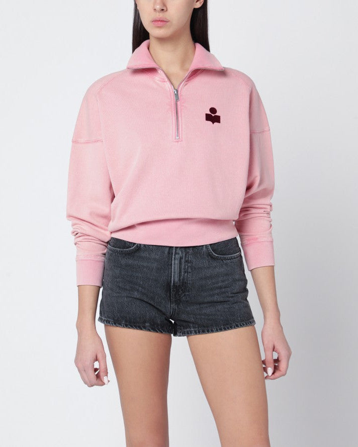 Isabel Marant Ross Sweatshirt