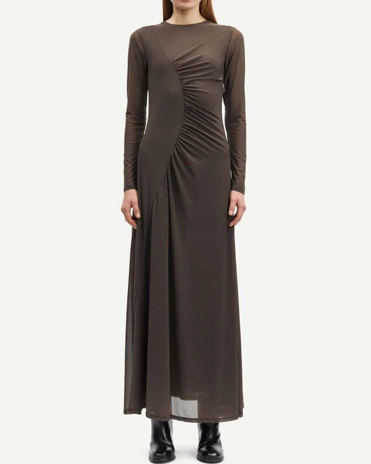 Samsoe Samsoe Saandrea Dress