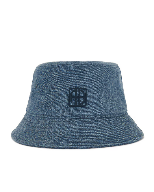 Anine Bing Nicks Bucket Hat