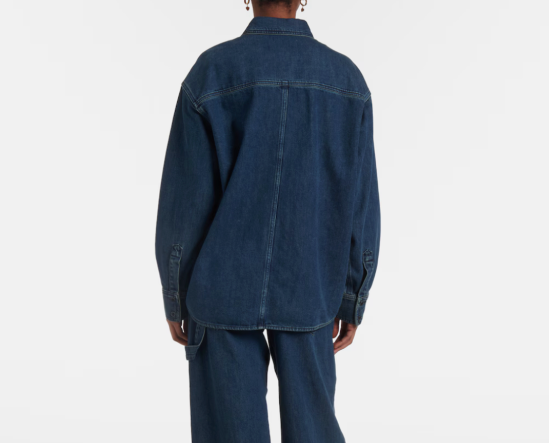 Isabel Marant Okely Jacket