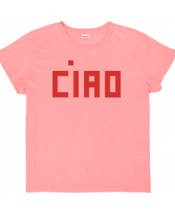 Clare V Classic Tee - CIAO