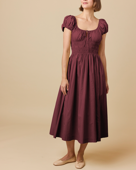 DÔEN Quinley Dress