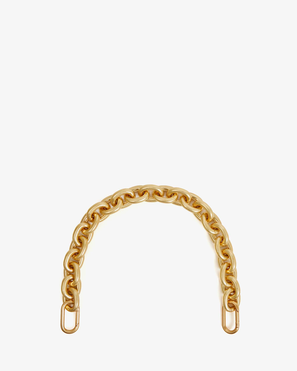 Clare V Shortie Strap