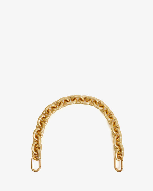 Clare V Shortie Strap