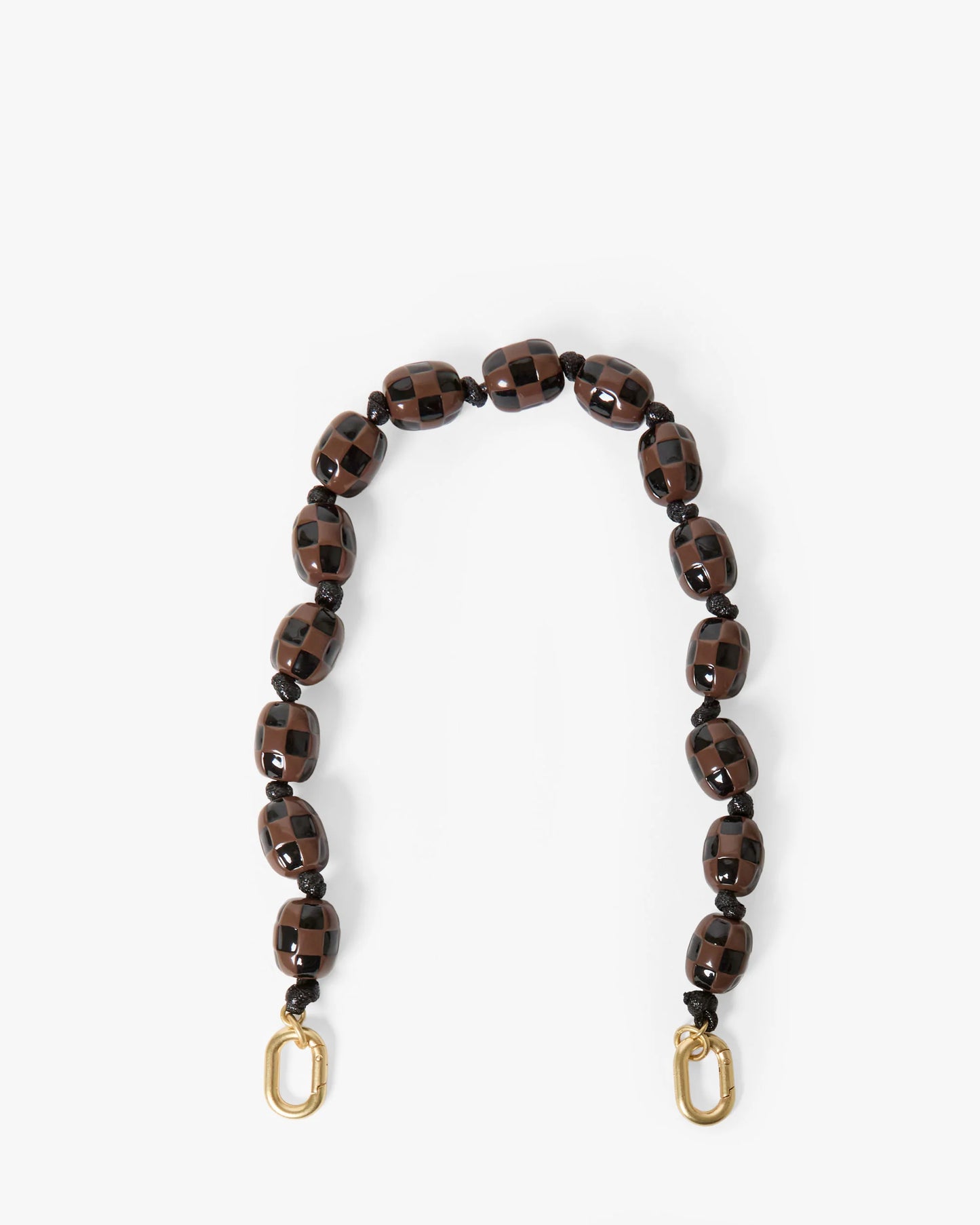 Clare V Shortie Strap