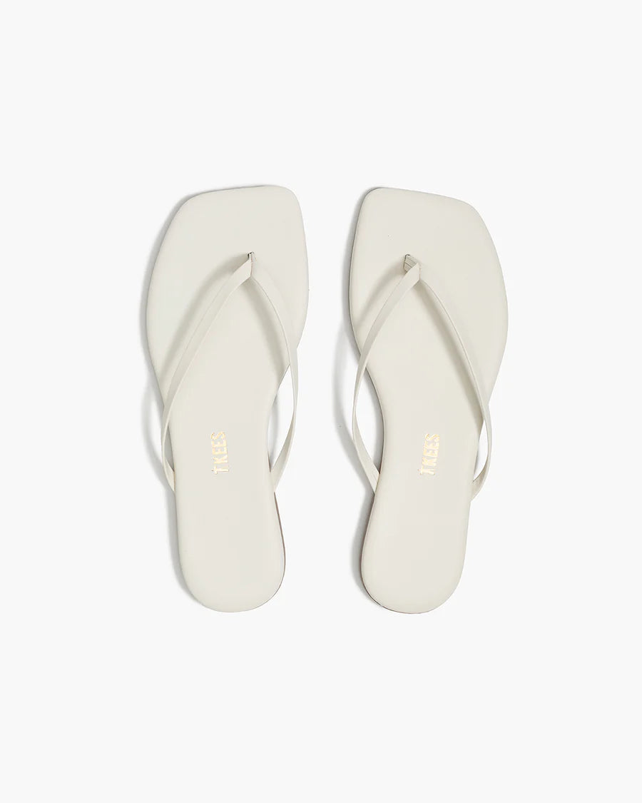 TKEES Square Toe Lily