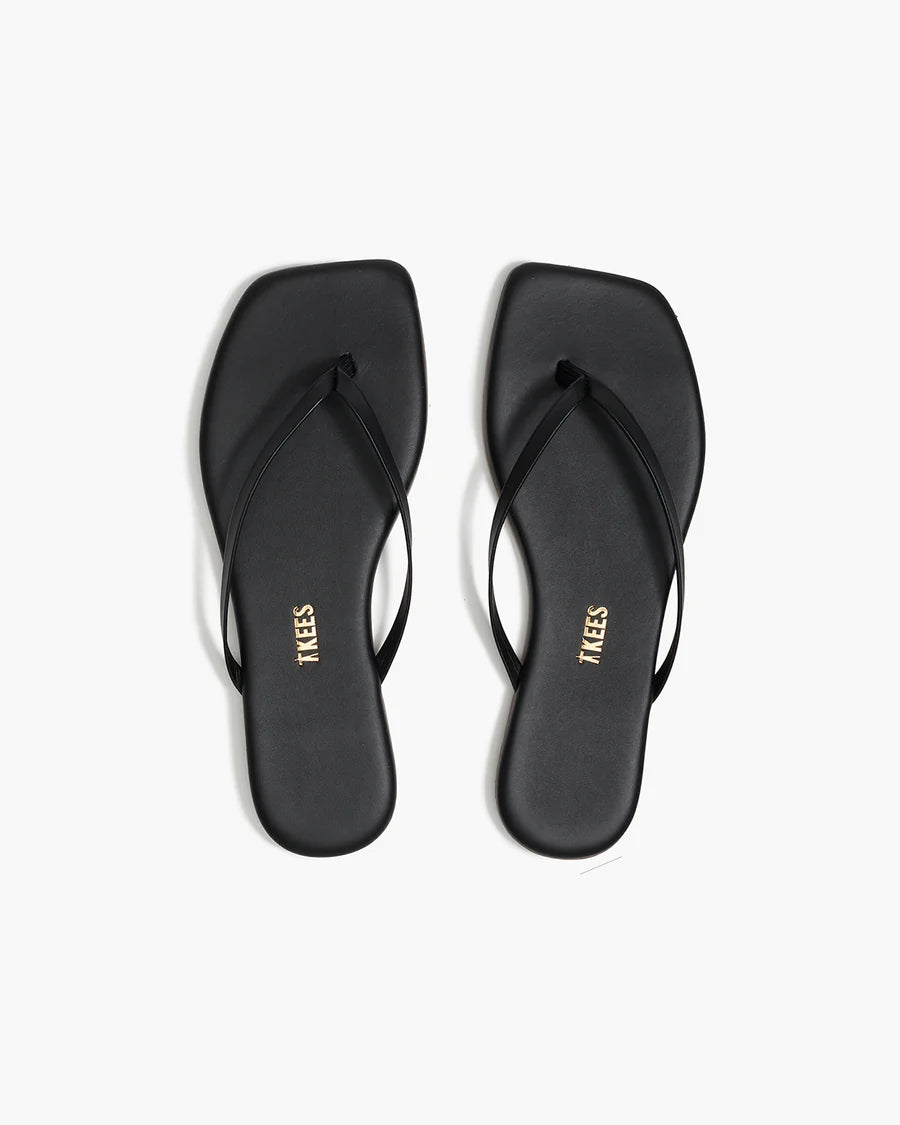 TKEES Square Toe Lily