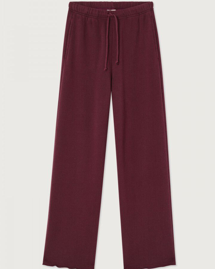 American Vintage Atubay Sweatpants