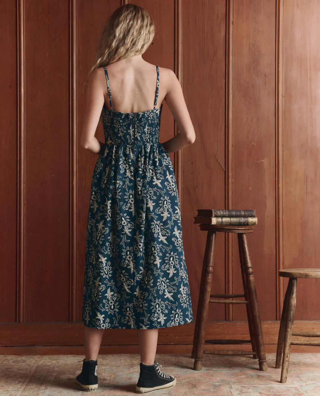 The Great The Verse Dress
