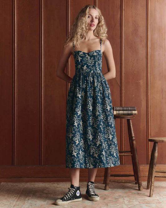 The Great The Verse Dress