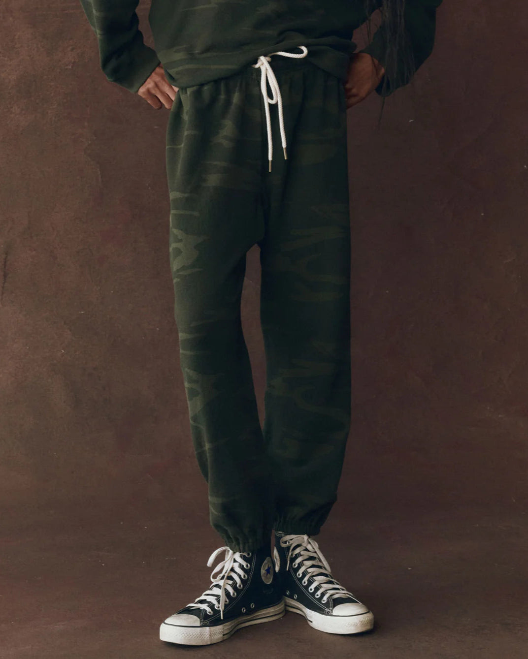 The Great The Stadium Sweatpant