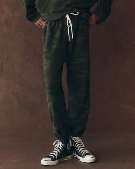 The Great The Stadium Sweatpant