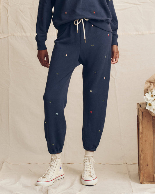 The Great The Stadium Sweatpant