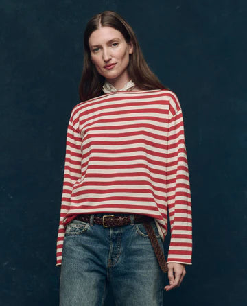 The Great The Sailor Sweater