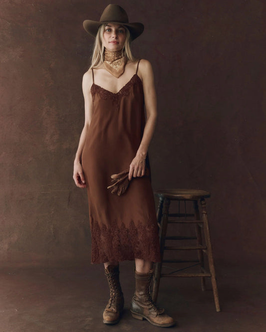 The Great The Legacy Dress