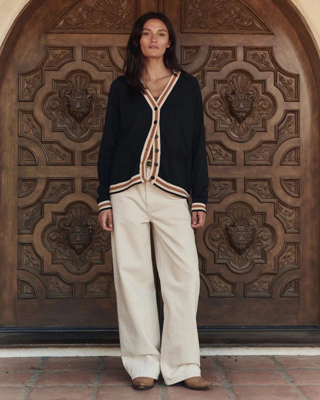 The Great The Bowery Cardigan