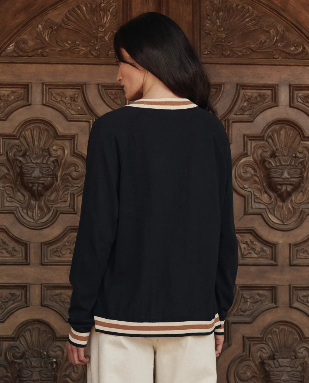 The Great The Bowery Cardigan